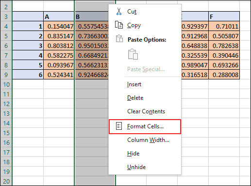 insert text box in excel for mac
